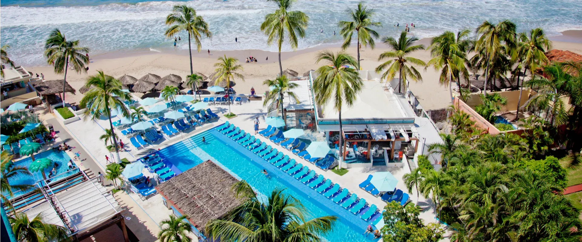 Hotel Fontán Ixtapa Hotel Fontán Ixtapa
