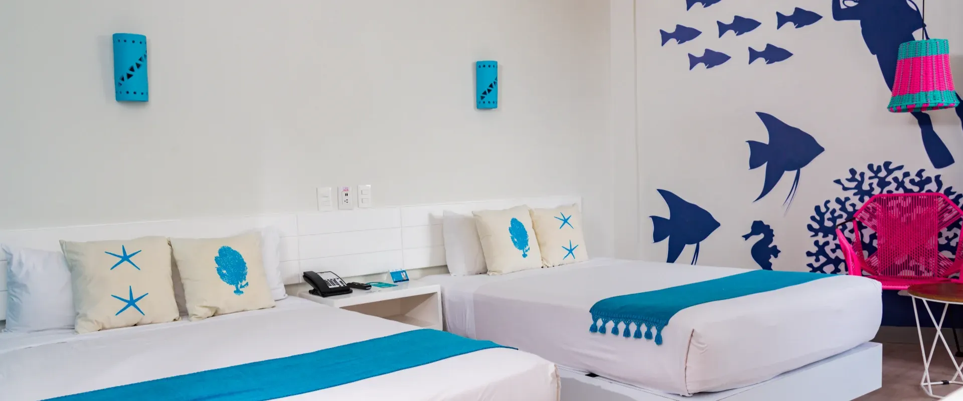 Deluxe Doble Vista Parcial Mar Hotel Fontán Ixtapa Deluxe Doble Vista Parcial Mar Hotel Fontán Ixtapa